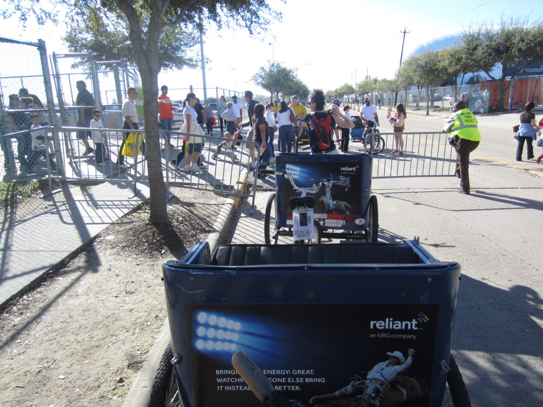 Know Your Market Houston