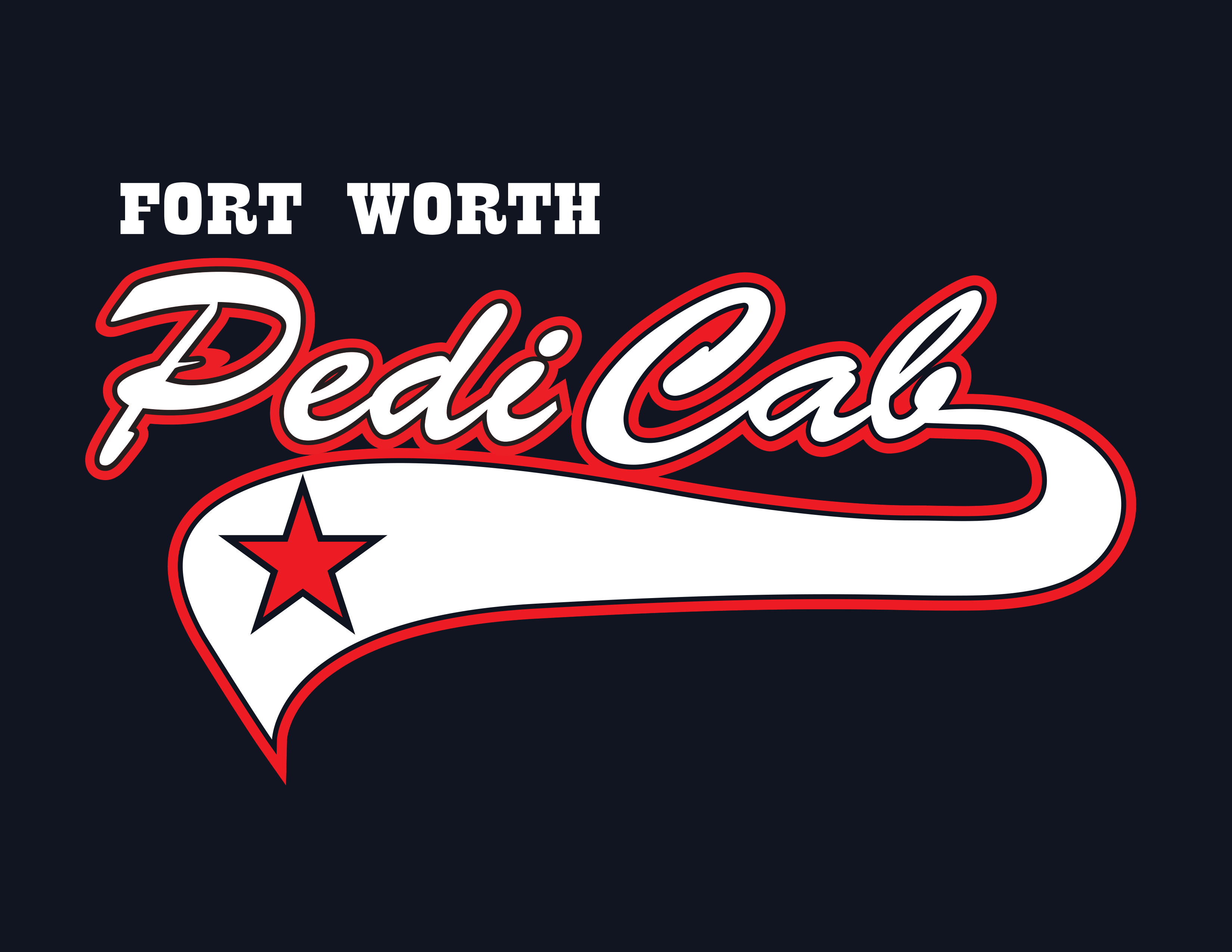 Fort Worth Pedicab Fort Worth Pedicab